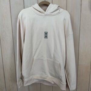 Wrecham Clothing (WXM Clothing) Oversized Hoodie